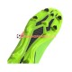 Adidas X Speedportal.3 FG Game Data Chaussures de football Vert Noir