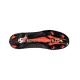 Adidas X Speedportal.3 FG Shadowportal Chaussures de football Rouge Vert Noir