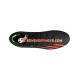 Adidas X Speedportal.3 FG Shadowportal Chaussures de football Rouge Vert Noir