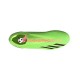 Adidas X Speedportal.3 LL FG Game Data Chaussures de football Vert Noir