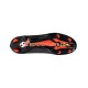 Adidas X Speedportal.3 LL FG Shadowportal Chaussures de football Rouge Vert Noir