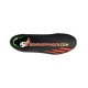 Adidas X Speedportal.3 LL FG Shadowportal Chaussures de football Rouge Vert Noir