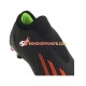 Adidas X Speedportal.3 LL FG Shadowportal Chaussures de football Rouge Vert Noir