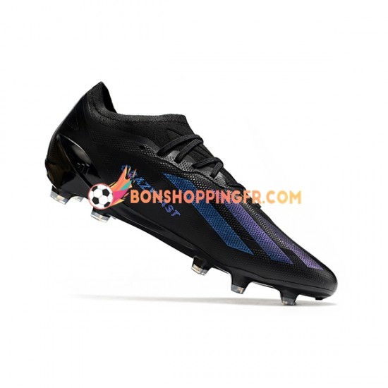 Adidas X23 .1 FG Chaussures de football Noir