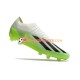 Adidas X23 .1 FG Chaussures de football Blanc Vert Noir