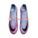 Nike Air Zoom Mercurial Superfly IX Elite FG Chaussures de football Violet