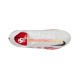 Nike Air Zoom Mercurial Superfly IX Elite FG Chaussures de football Rouge Blanc