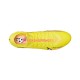 Nike Air Zoom Mercurial Superfly IX Pro AG Pro AG Pro Lucent Chaussures de football Rose Jaune