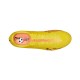 Nike Air Zoom Mercurial Vapor XV Academy SG Pro AC Lucent Chaussures de football Rose Jaune