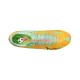Nike Air Zoom Mercurial Vapor XV Bonded Academy FGMG Chaussures de football Bleu Vert