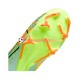 Nike Air Zoom Mercurial Vapor XV Bonded Academy FGMG Chaussures de football Bleu Vert
