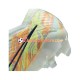 Nike Air Zoom Mercurial Vapor XV Bonded Elite FG Chaussures de football Bleu Vert