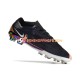 Nike Air Zoom Mercurial Vapor XV Elite AG Chaussures de football Noir