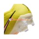 Nike Air Zoom Mercurial Vapor XV Elite AG Pro Lucent Chaussures de football Rose Jaune