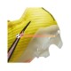 Nike Air Zoom Mercurial Vapor XV Elite FG Lucent Chaussures de football Rose Jaune