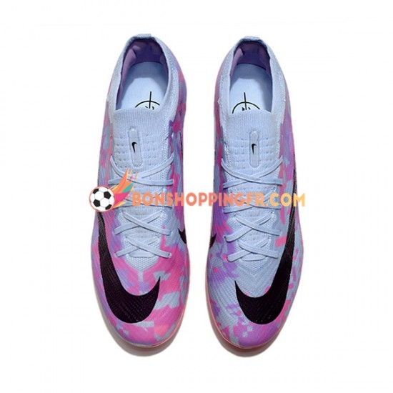 Nike Air Zoom Mercurial Vapor XV Elite FG Chaussures de football Violet