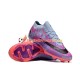 Nike Air Zoom Mercurial Vapor XV Elite FG Chaussures de football Violet