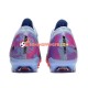 Nike Air Zoom Mercurial Vapor XV Elite FG Chaussures de football Violet