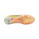Nike Air Zoom Mercurial Vapor XV Elite SG Pro AC Lucent Chaussures de football Rose Jaune