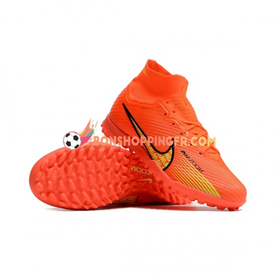 Nike Air Zoom Mercurial Vapor XV Elite TF Chaussures de football