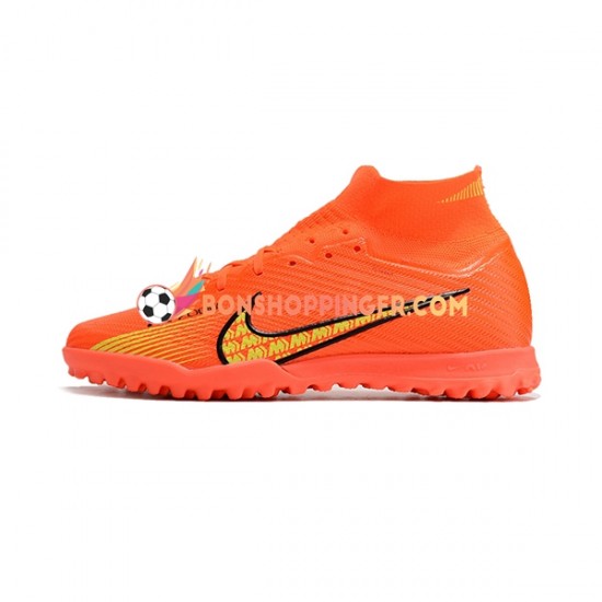 Nike Air Zoom Mercurial Vapor XV Elite TF Chaussures de football