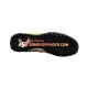 Nike Air Zoom Mercurial Vapor XV Pro TF Lucent Chaussures de football Rose Jaune