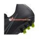 Nike Air Zoom Mercurial Vapor XV Shadow Academy AG Chaussures de football Gris Noir