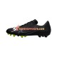 Nike Air Zoom Mercurial Vapor XV Shadow Academy AG Chaussures de football Gris Noir