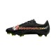 Nike Air Zoom Mercurial Vapor XV Shadow Academy FGMG Chaussures de football Gris Noir