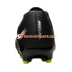Nike Air Zoom Mercurial Vapor XV Shadow Academy FGMG Chaussures de football Gris Noir