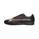 Nike Air Zoom Mercurial Vapor XV Shadow Academy TF Chaussures de football Gris Noir
