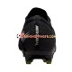 Nike Air Zoom Mercurial Vapor XV Shadow Elite AG Pro Chaussures de football Gris Noir