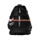 Nike Air Zoom Mercurial Vapor XV Shadow Pro TF Chaussures de football Gris Noir
