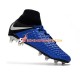 Nike Hypervenom Phantom 3 Elite DF FG Chaussures de football Bleu