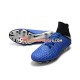 Nike Hypervenom Phantom 3 Elite DF FG Chaussures de football Bleu