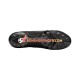 Nike Mecurial Vapor XIV Shadow Elite AG Chaussures de football Jaune Noir