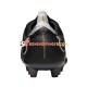 Nike Mecurial Vapor XIV Shadow Elite AG Chaussures de football Jaune Noir