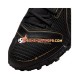 Nike Mercurial Superfly VIII Shadow Academy TF Chaussures de football Noir