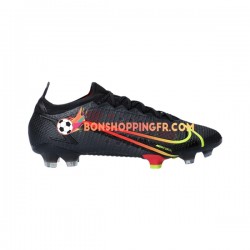 Nike Mercurial Vapor XIV X Prism Elite FG Chaussures de football Noir