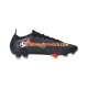 Nike Mercurial Vapor XIV X Prism Elite FG Chaussures de football Noir