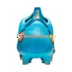 Nike Mercurial Vapor XIV Blueprint Elite FG Chaussures de football Orange Bleu
