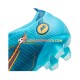 Nike Mercurial Vapor XIV Blueprint Elite FG Chaussures de football Orange Bleu