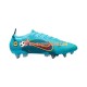 Nike Mercurial Vapor XIV Blueprint Elite SG Pro AC Chaussures de football Bleu