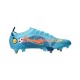 Nike Mercurial Vapor XIV Blueprint PROMO Elite SG Pro Chaussures de football Bleu