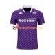 Maillot Domicile Fiorentina 2023-2024 Manches Courtes Homme