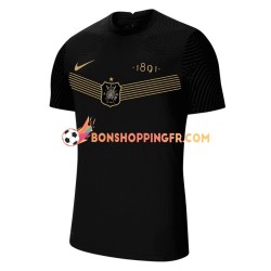 Maillot Domicile AIK 130th Anniversary 2021 Manches Courtes Homme
