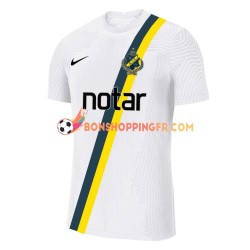 Maillot Extérieur AIK 2021 Manches Courtes Homme