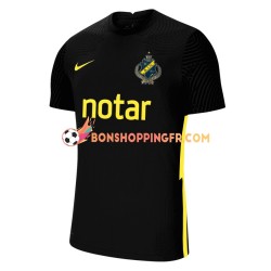 Maillot Domicile AIK 2021 Manches Courtes Homme