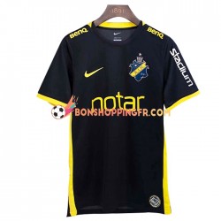 Maillot Domicile AIK 2022 Manches Courtes Homme