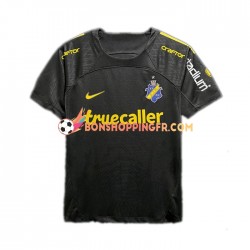 Maillot Domicile AIK 2023 Manches Courtes Homme
